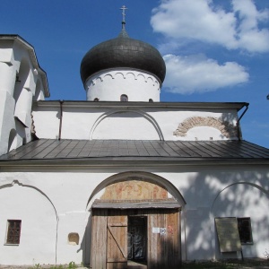 Фото от владельца Церковная лавка, Спасо-Преображенский Мирожский монастырь