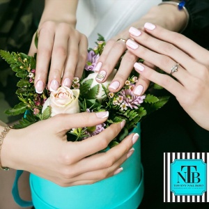 Фото от владельца Tiffany Nail Buro, ногтевая студия