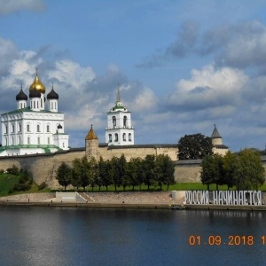 Фото от владельца Свято-Троицкий собор