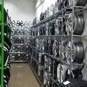 Фото от владельца VIANOR Nokian Tyres, шинный центр