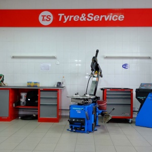 Фото от владельца Tyre&Service