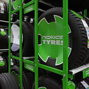 Фото от владельца VIANOR Nokian Tyres, шинный центр