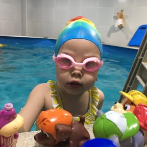 Фото от владельца Aqua baby, центр детского плавания