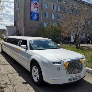 Фото от владельца Vip Car City, транспортная компания