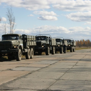 Фото от владельца ДОСААФ России, автошкола