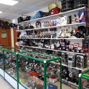 Фото от владельца Сафари, магазин мотозапчастей и товаров для охоты и рыбалки