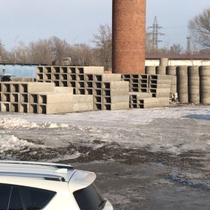 Фото от владельца Комсомольский завод ЖБИ