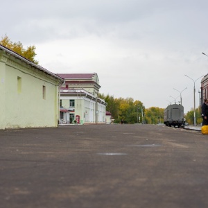 Фото от владельца Азимут, ООО, транспортная компания