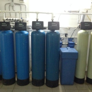 Фото от владельца Аква Современные системы водоочистки, компания по производству и подбору оборудования для очистки и анализа воды