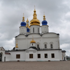 Фото от владельца Софийско-Успенский кафедральный собор