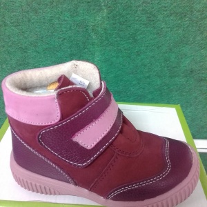Фото от владельца Капитоша, магазин детской обуви