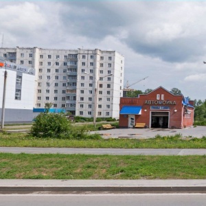 Фото от владельца Автомойка, ИП Филатов С.А.