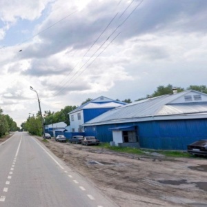 Фото от владельца Хлебный дом, ООО, пекарня