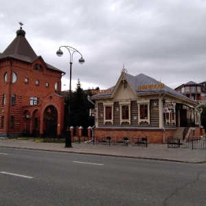 Фото от владельца Трактир Ильинский, ресторан