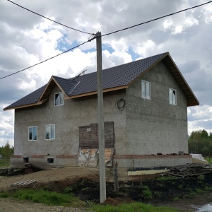 Фото от владельца Балкон-Мастер, торгово-производственная фирма