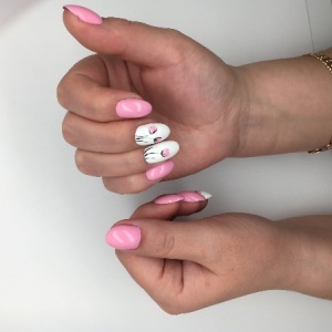 Фото от владельца Tropina Nails Studio, студия маникюра