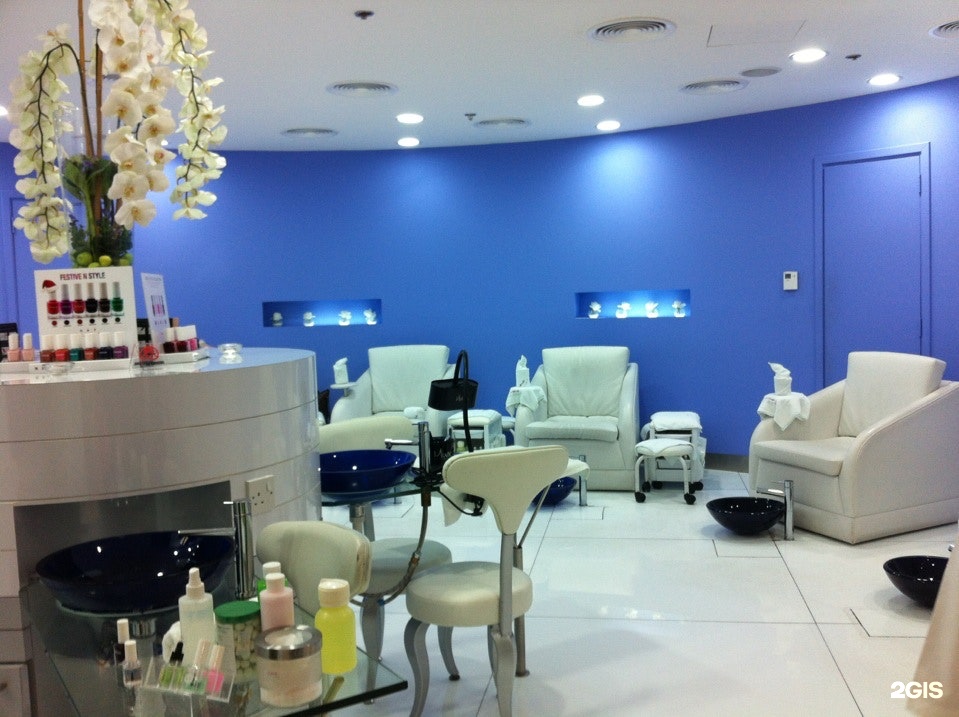 Beauty lounge пролетарская ул 33 фото NStyle Beauty Lounge, Deira City Centre, 1b, 30 Street, Dubai - 2GIS