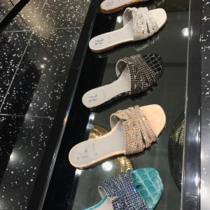 gina shose