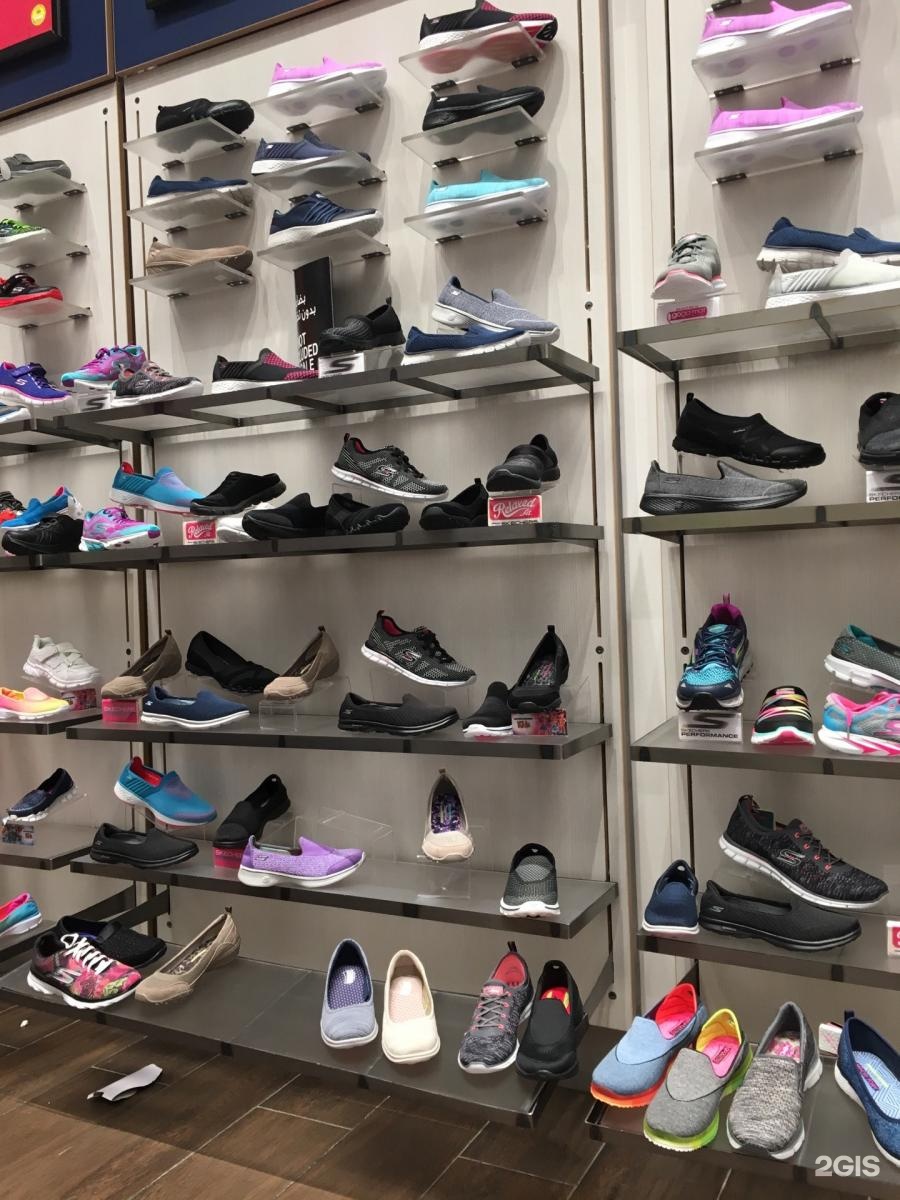 skechers shoes shop in dubai