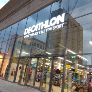 decathlon manjeera mall contact number