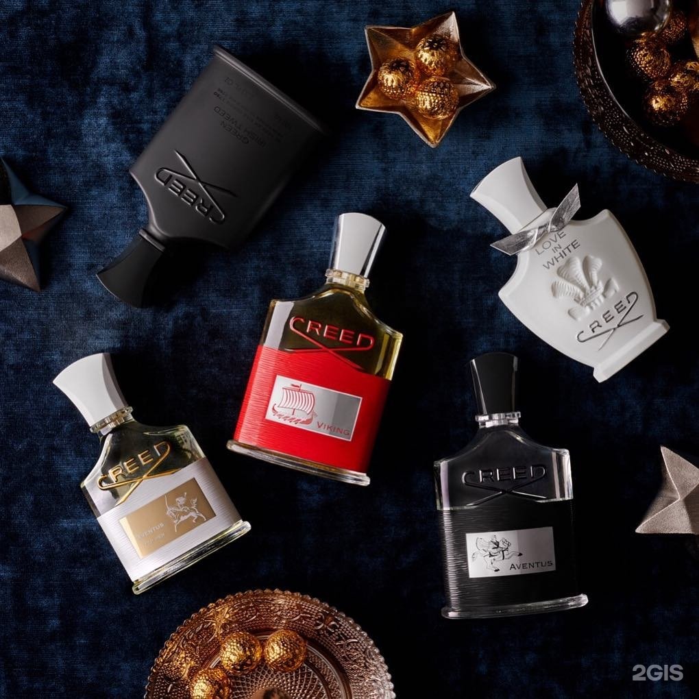 millenium parfum
