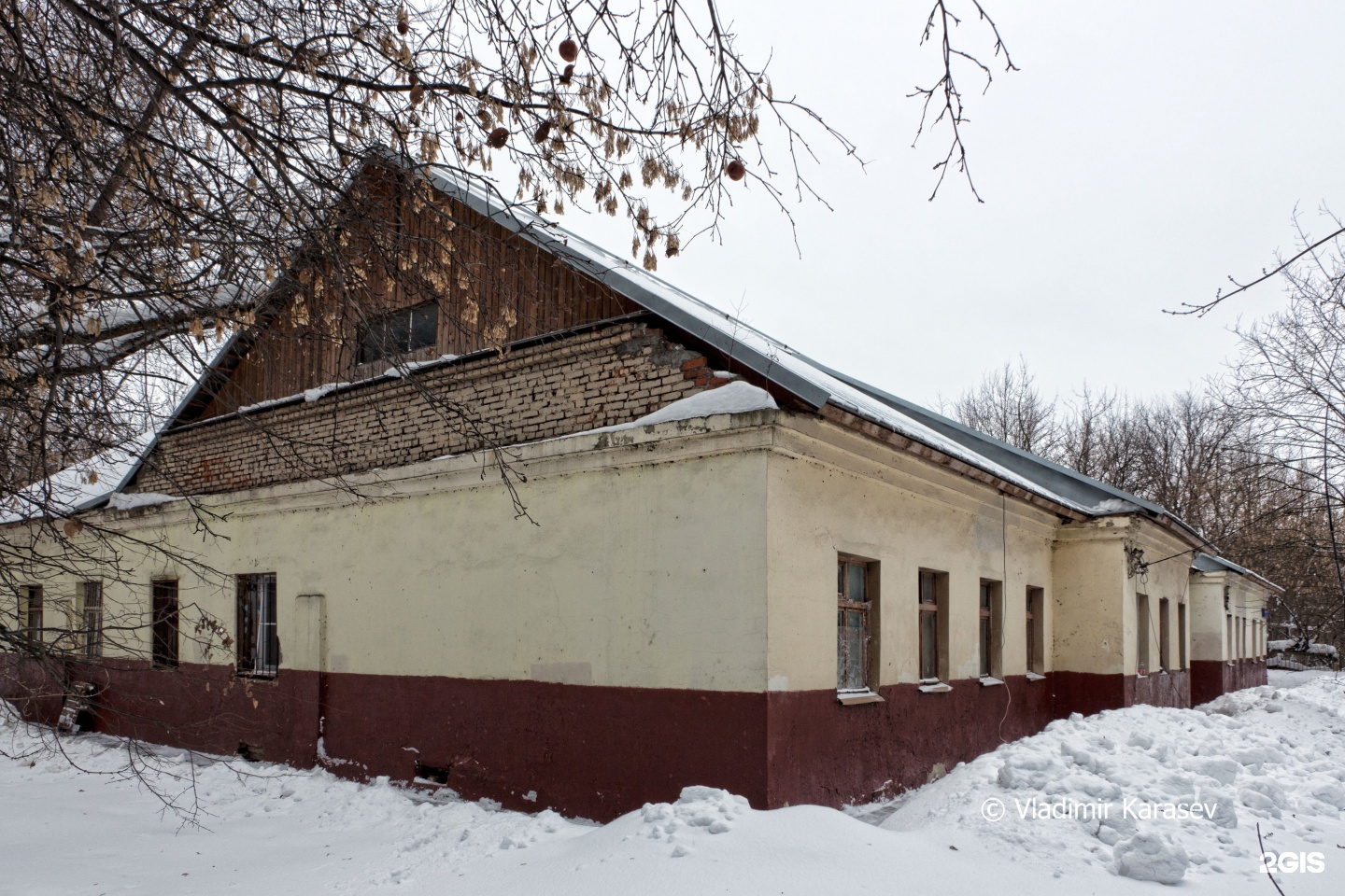 Поселок бутово фото Улица Большая Бутовская, 3 в Москве - 2ГИС