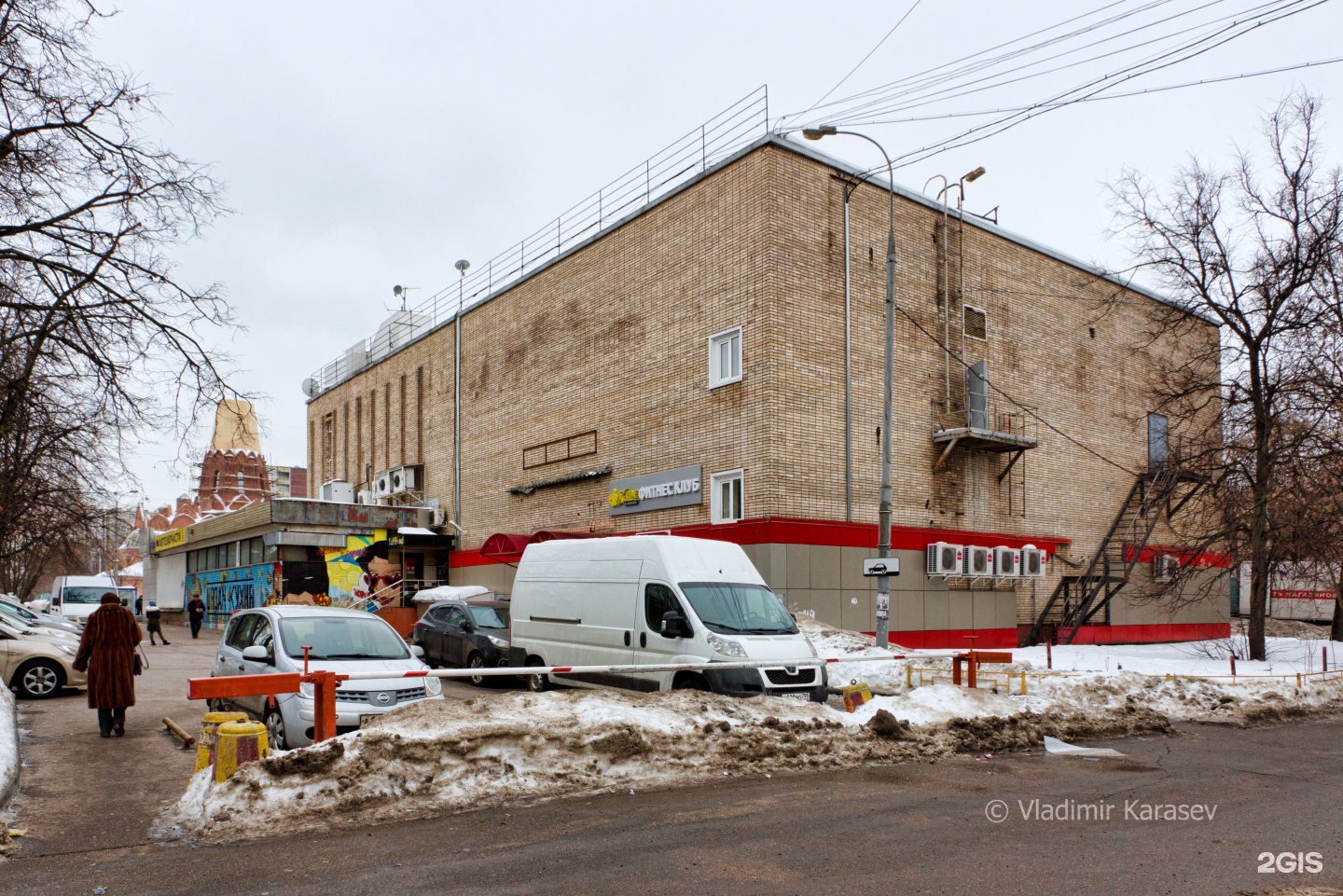 Улица 53. Москва, 3-я Парковая улица, 53. Кинотеатр Енисей Измайлово. Третья Парковая дом 53. 11-Я Парковая улица, 53.