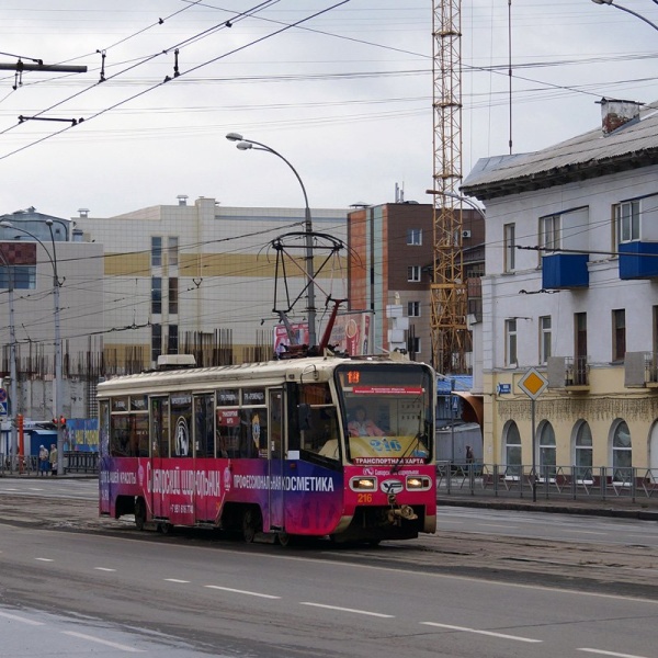 Автобус 51а кемерово маршрут остановки