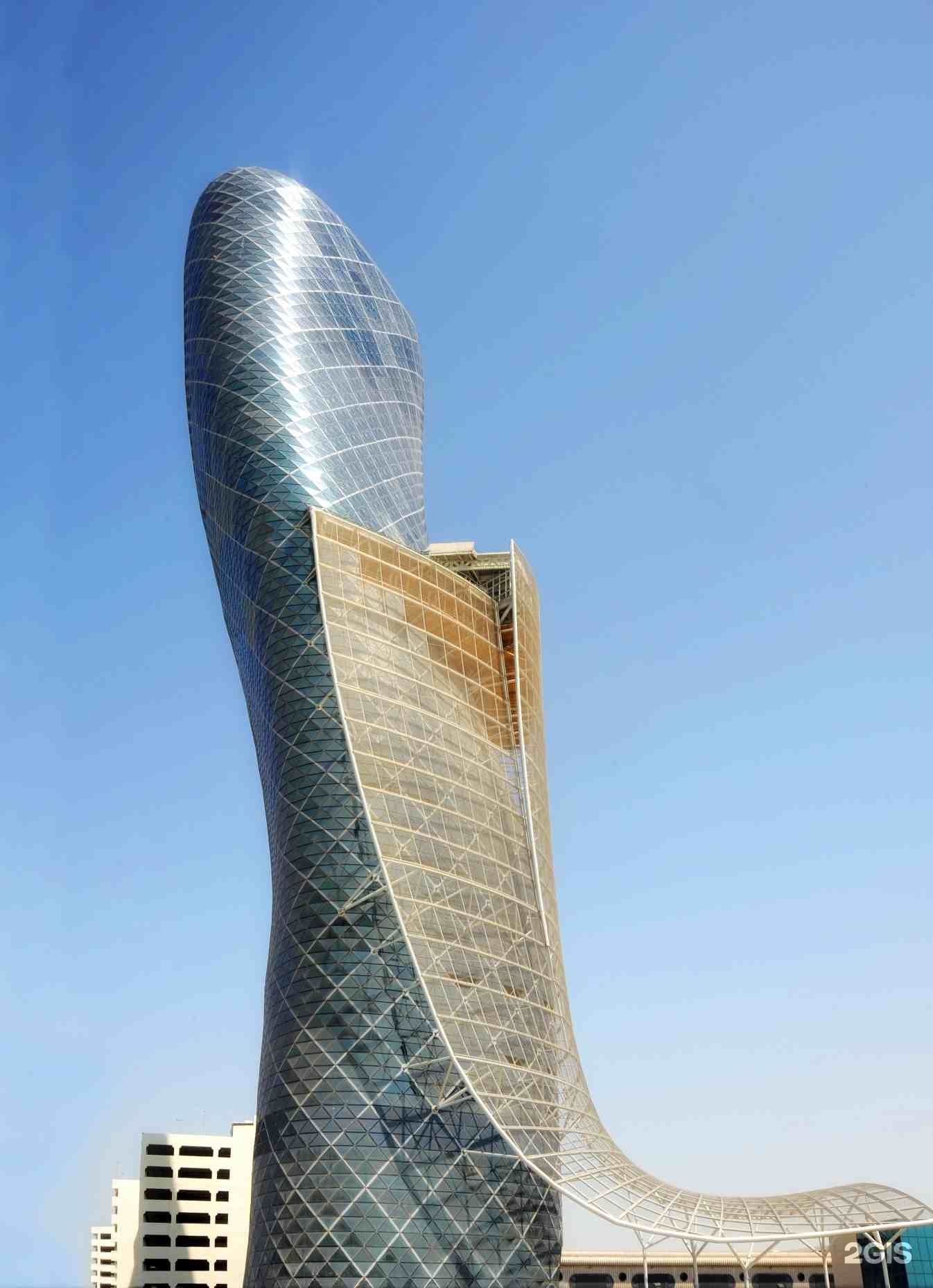 Необычные башни. Capital Gate в Абу-Даби. Башня «Capital Gate» (Абу-Даби, ОАЭ,. Падающая башня Абу Даби. Небоскребы Абу Даби.