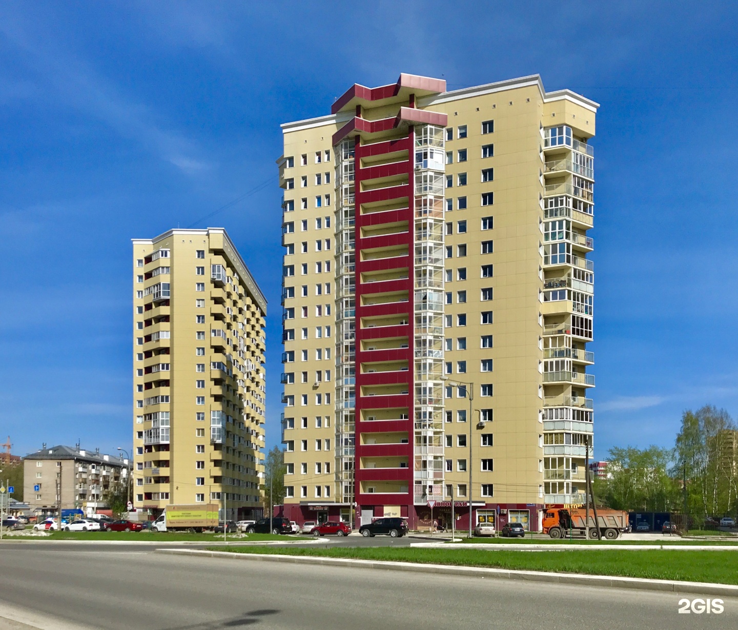 Купить Квартиру В Перми Микрорайон Крохалева