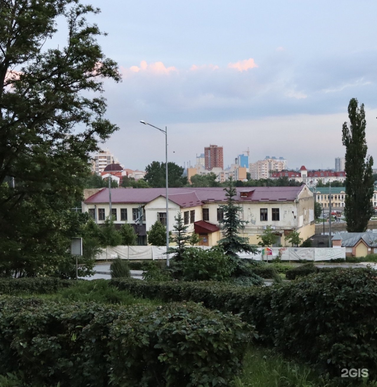 Петровское липецк. Липецк Курортная гостиница. Липецк Петровский. Петровский пр 1. Липецк панорама.