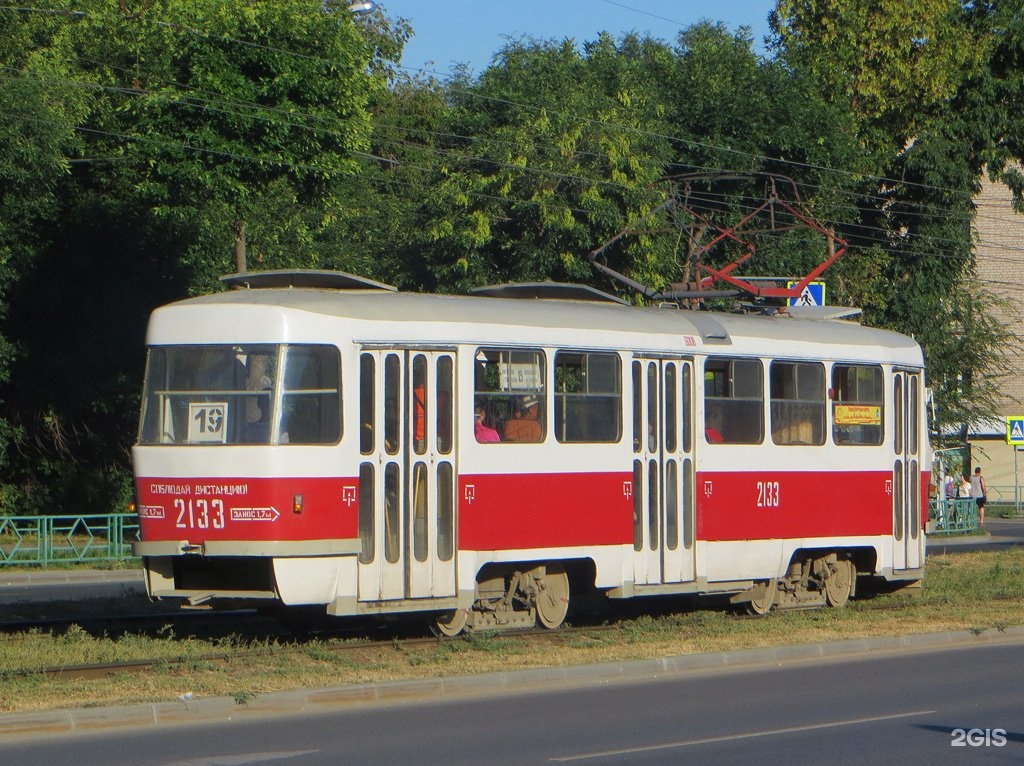 Маршрут автобуса 144 самара остановки