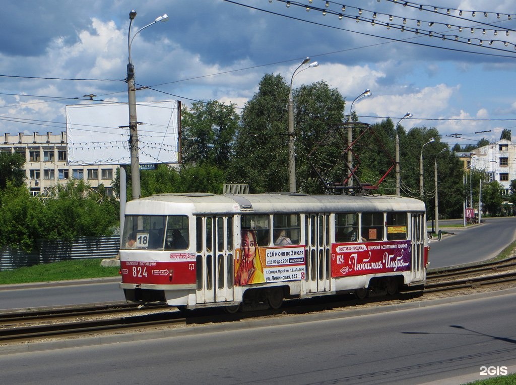 Движение трамваев 18. Трамвай 18 Самара. Трамвай 18. Трамвай 18 Новосибирск.
