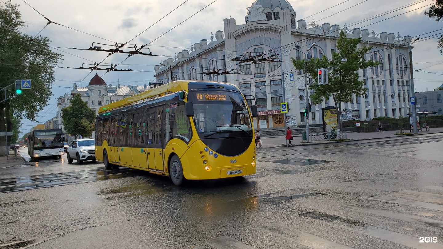 Автобус 45 самара маршрут остановки и расписание