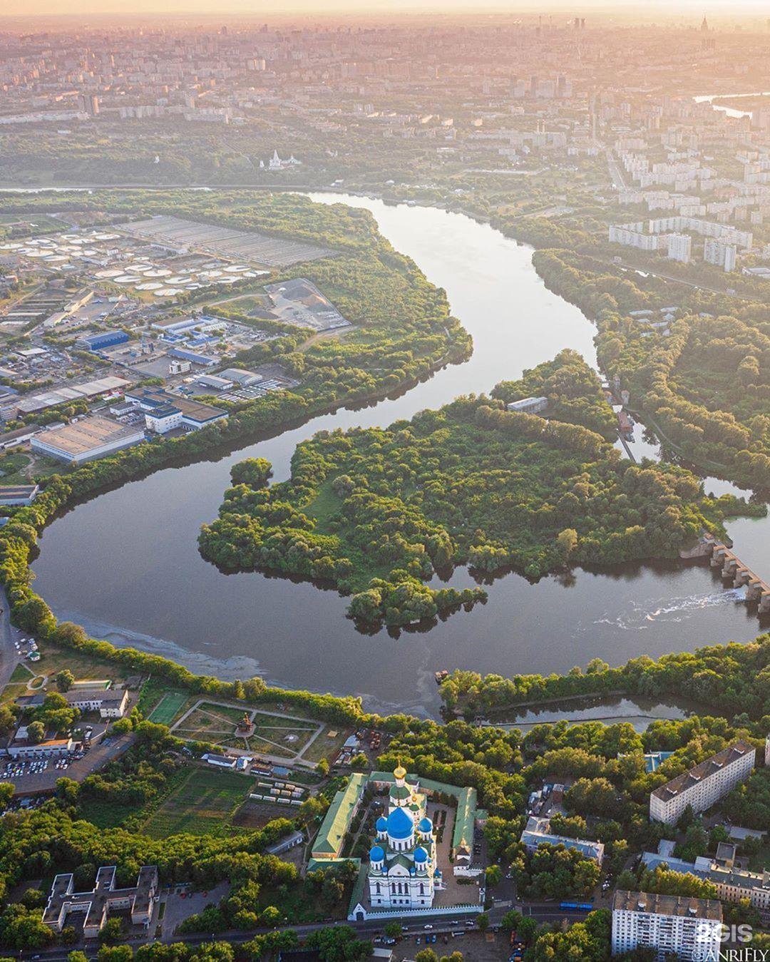 район печатники в москве