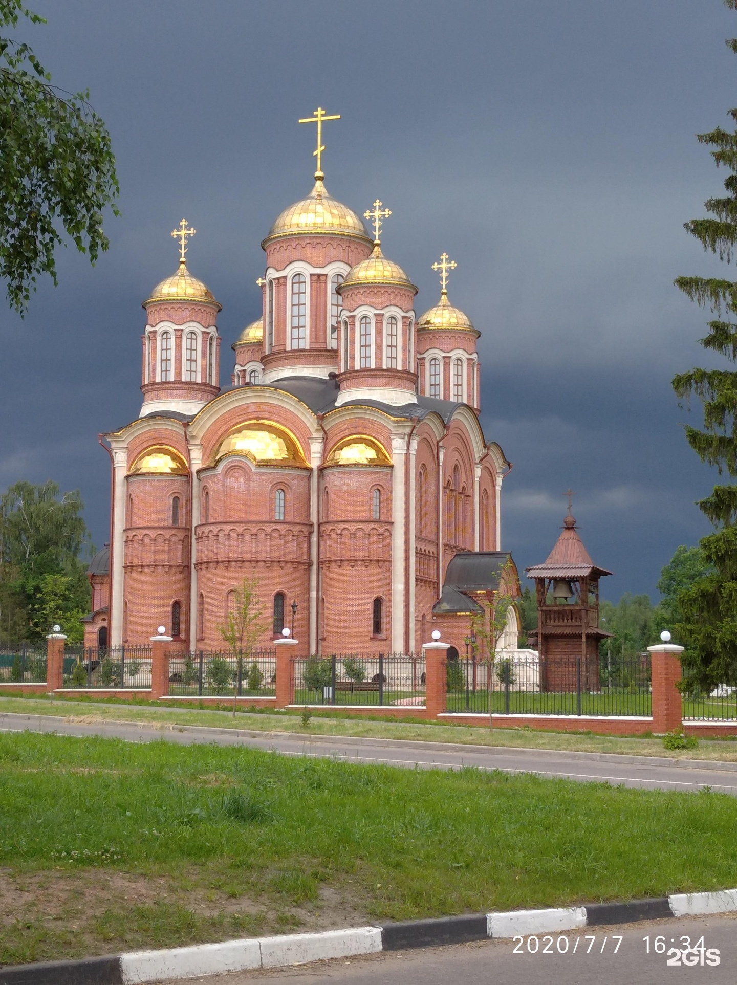 Селятино московская область отзывы