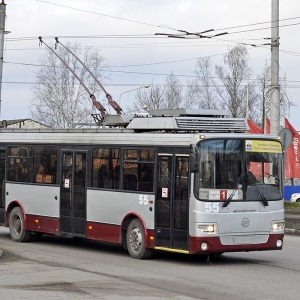 Маршрут автобуса 1 великий новгород с остановками