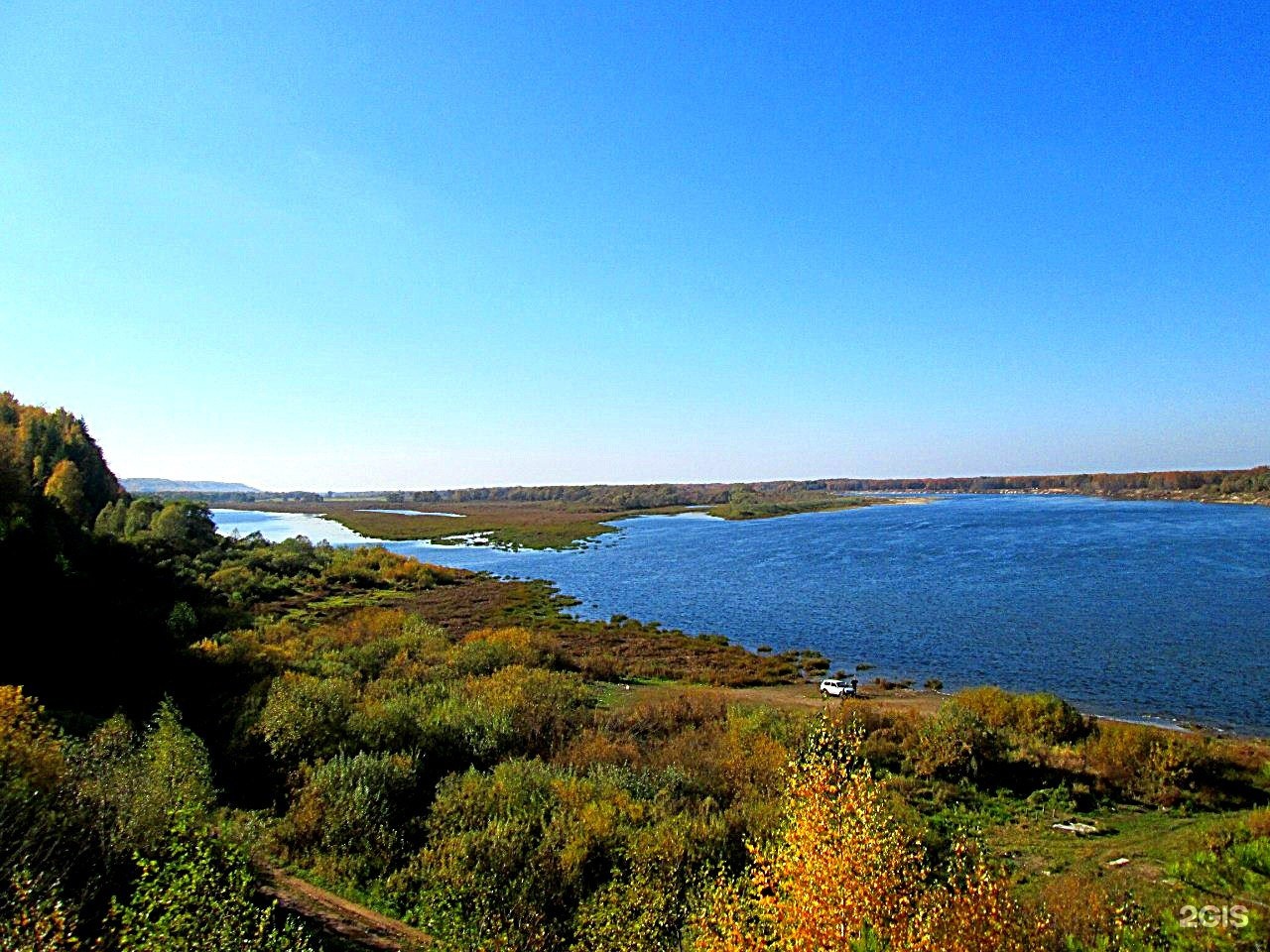 Фото курмыша нижегородской области