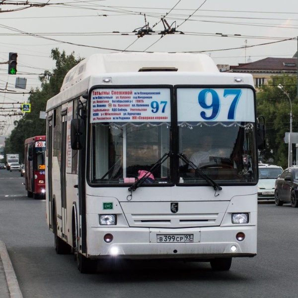 Маршрут автобуса 264 новосибирск с остановками