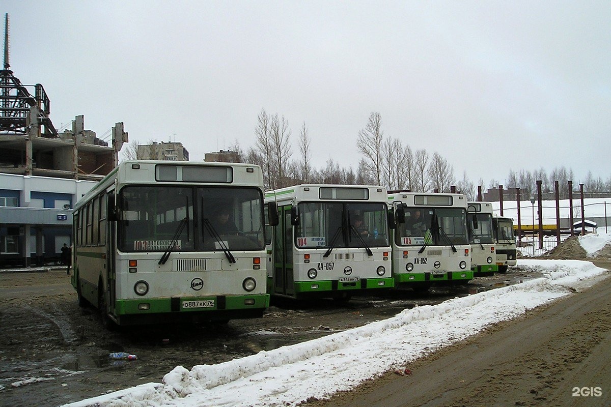 104 ярославль. 76 Ярославская область.