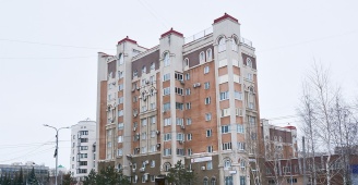 Кирова 31 фото