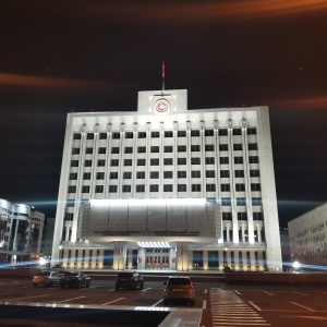 Фото от владельца Государственный Совет Республики Татарстан
