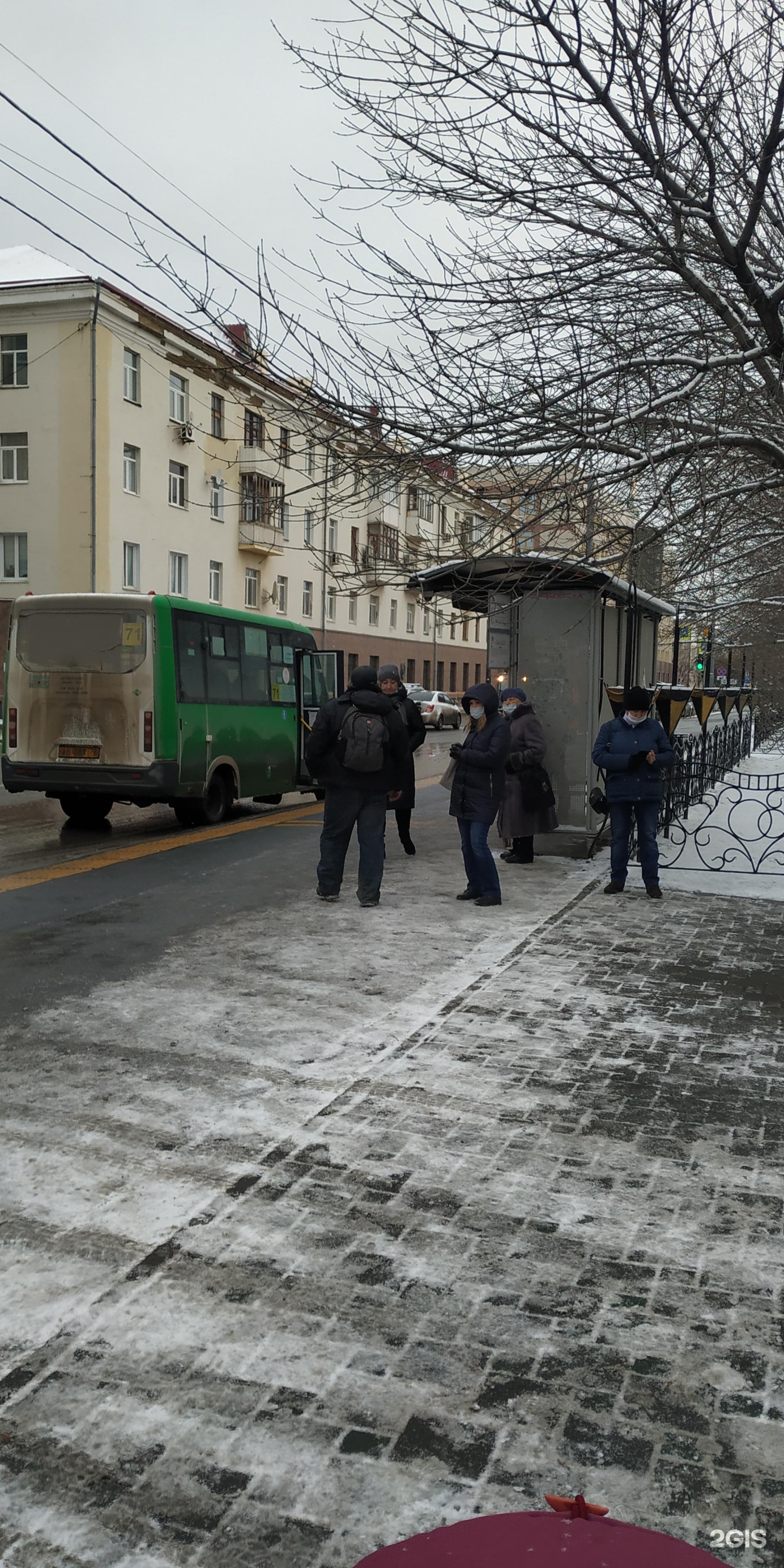 Остановка перервинский бульвар какие автобусы останавливаются