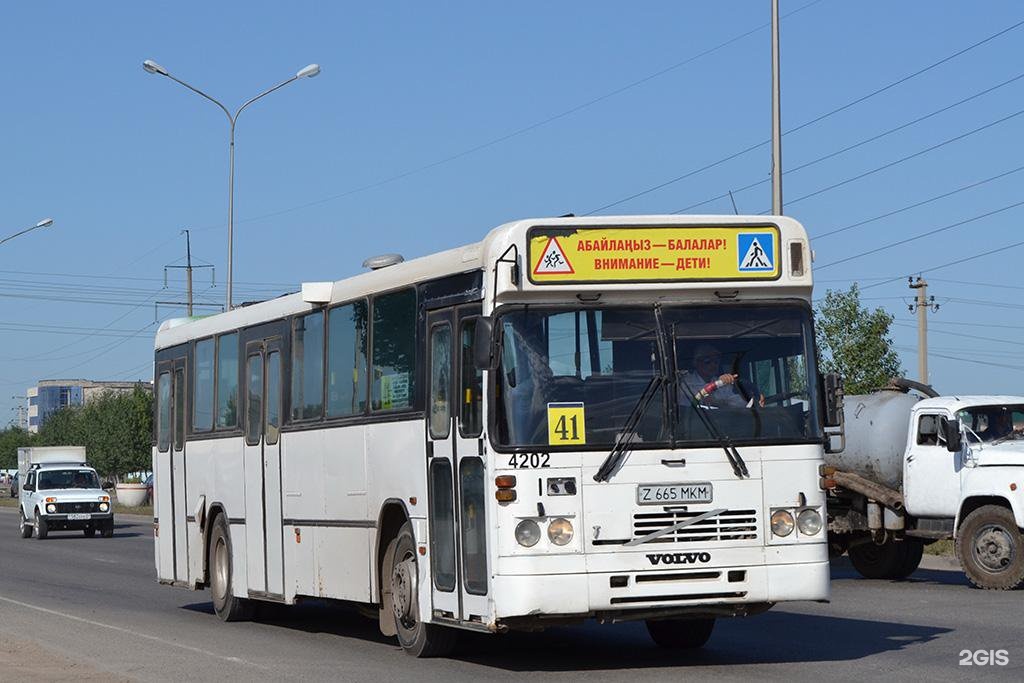 41 автобус. 53 Автобус Караганда. Автобус баг 106.