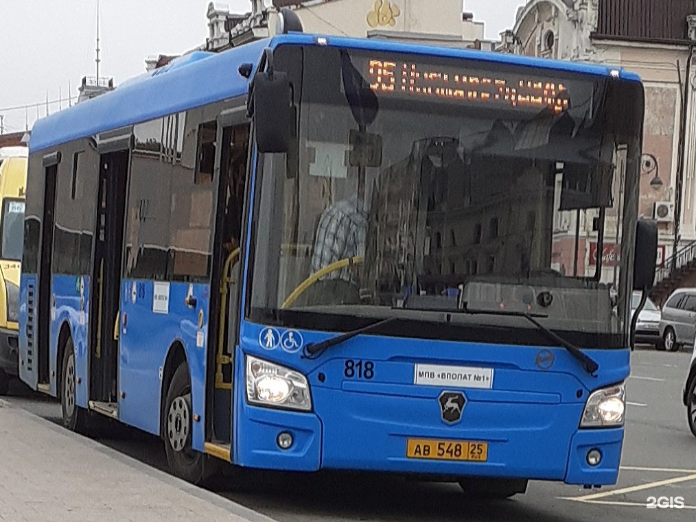 Маршрут 98д автобуса владивосток. Автобус 95 Владивосток. Маршрут 95 автобуса Владивосток. Автобус 98ц Владивосток.