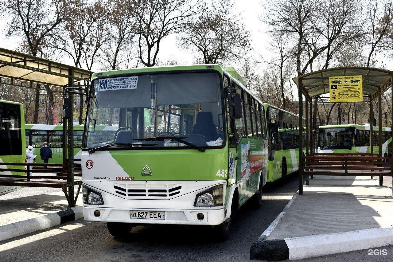Автобус есть туда. Автобус Ташкент. Ташкент автобус 2023. Общественный транспорт в Ташкенте. Маршрутка Ташкент.