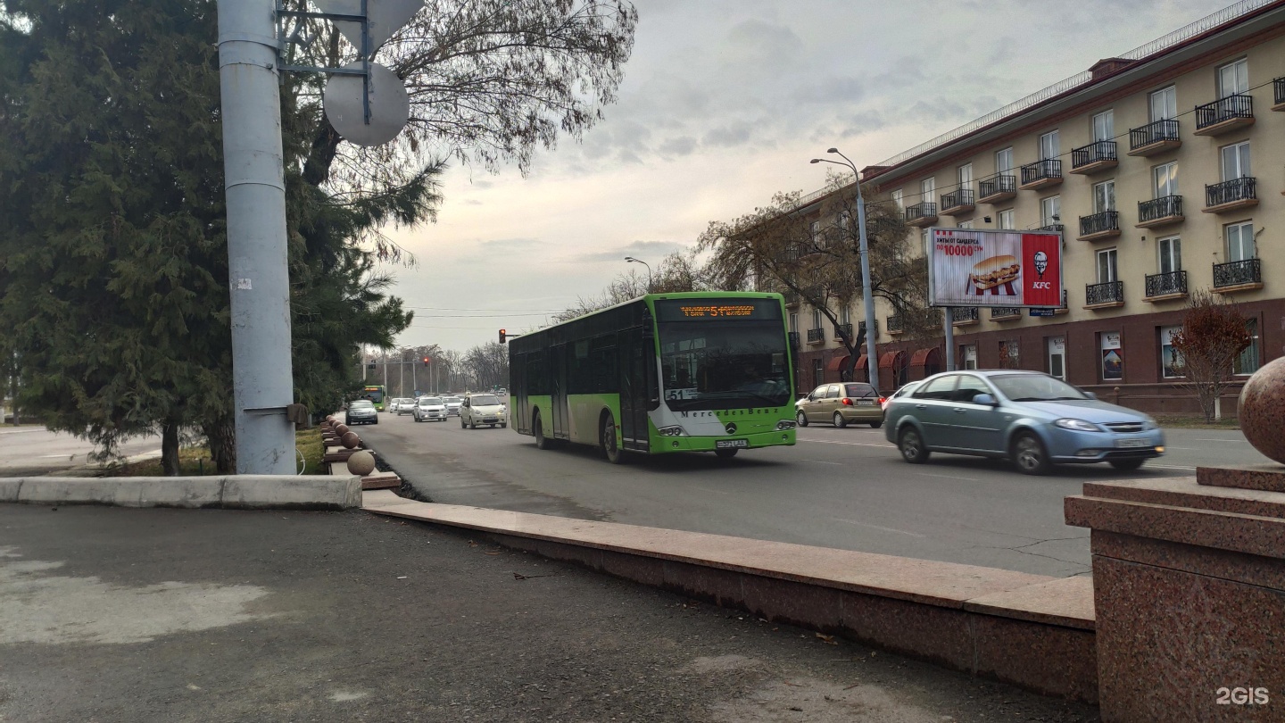 Автобус 51 михнево ольгино