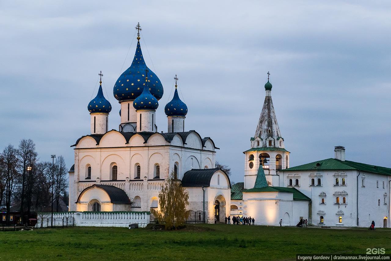 собор рождества богородицы