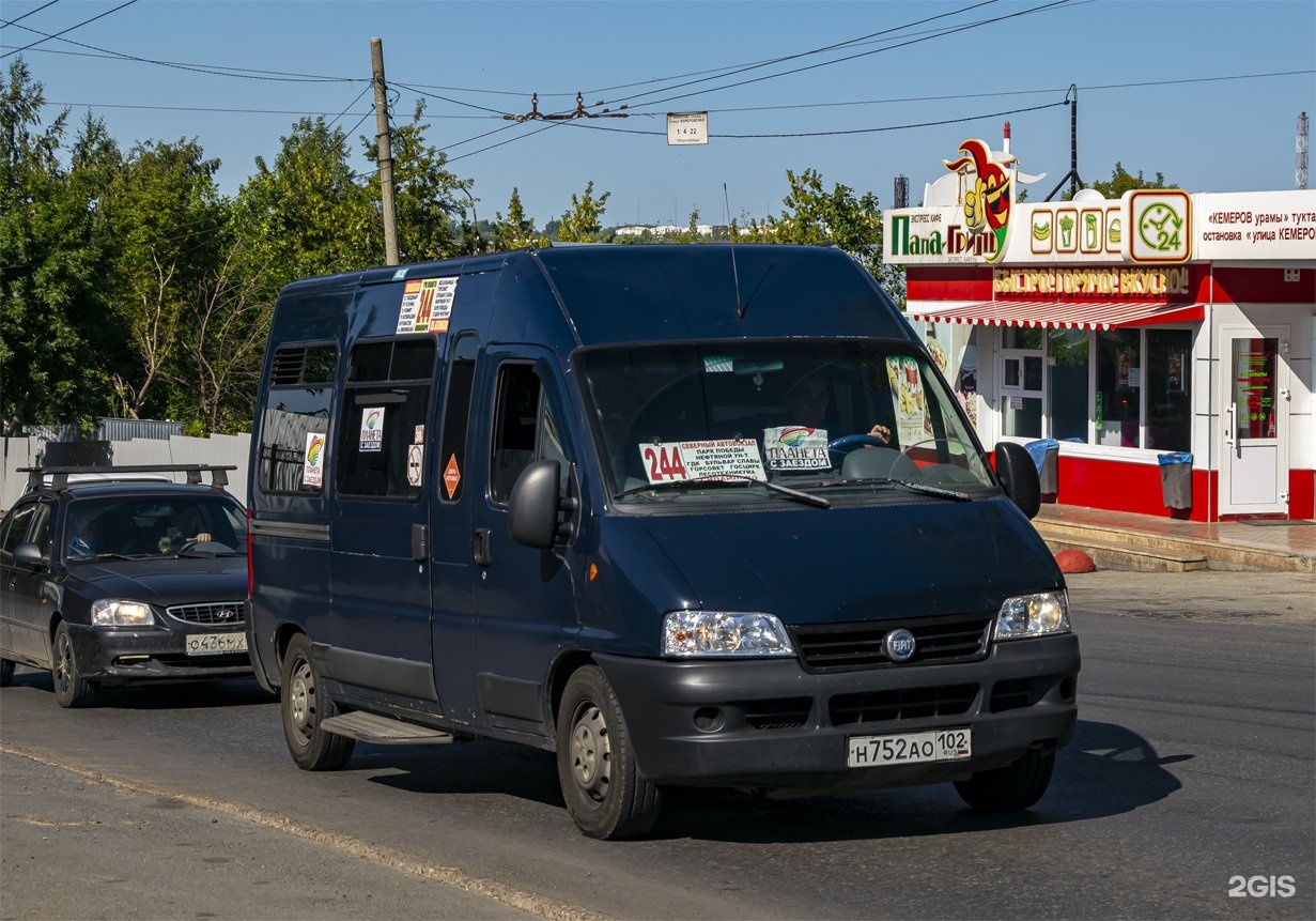 244 маршрут уфа. Маршрутка 244 Уфа. Fiat Ducato 244 [Rus] Ульяновская область 