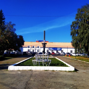 Космонавтов 12 Магазин Космонавтов 12 Магазин
